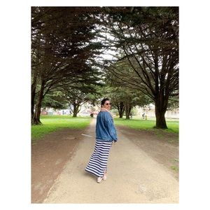 Meet your Posher, Dominique